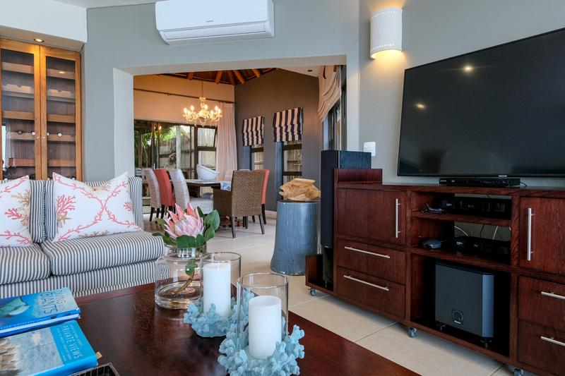 4 Bedroom Property for Sale in Wilderness Western Cape